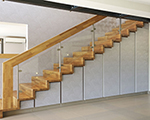 Construction et protection de vos escaliers par Escaliers Maisons à Bretonvillers